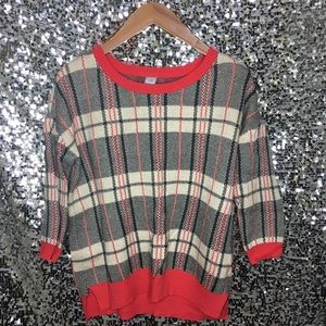 JC Penny Sweater